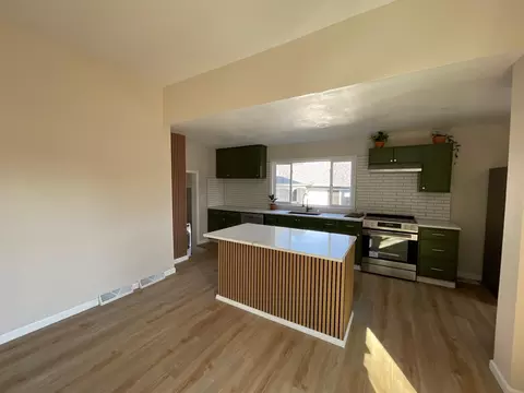 Kitchen - 321 7th St SW, Willmar, MN 56201 photo 1 of 2