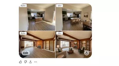 Living - 321 7th St SW, Willmar, MN 56201 photo 5 of 8