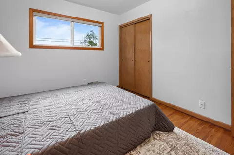 Bedroom - 1702 14th Ave S, Saint Cloud, MN 56301 photo 2 of 13