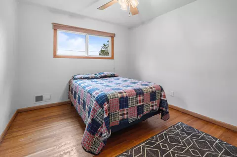Bedroom - 1702 14th Ave S, Saint Cloud, MN 56301 photo 5 of 13