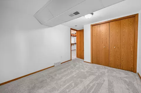 Bedroom - 1702 14th Ave S, Saint Cloud, MN 56301 photo 12 of 13