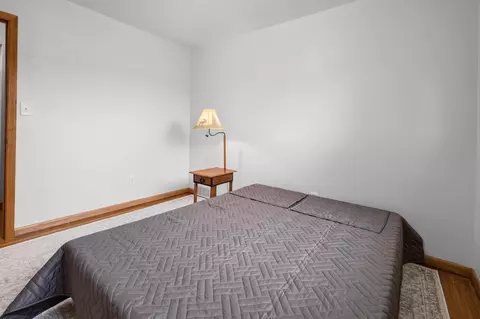 Bedroom - 1702 14th Ave S, Saint Cloud, MN 56301 photo 3 of 13