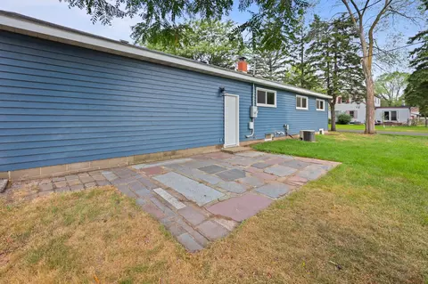 Exterior - 1702 14th Ave S, Saint Cloud, MN 56301 photo 3 of 7