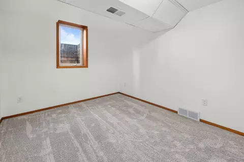Bedroom - 1702 14th Ave S, Saint Cloud, MN 56301 photo 11 of 13