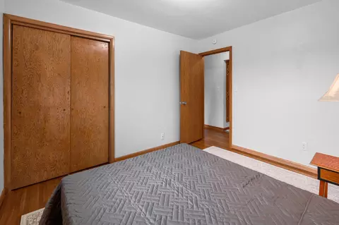 Bedroom - 1702 14th Ave S, Saint Cloud, MN 56301 photo 4 of 13