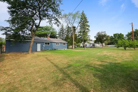 Exterior - 1702 14th Ave S, Saint Cloud, MN 56301 photo 5 of 7