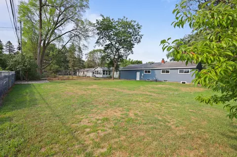 Exterior - 1702 14th Ave S, Saint Cloud, MN 56301 photo 6 of 7