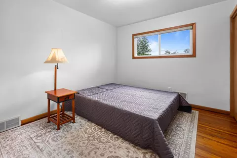 Bedroom - 1702 14th Ave S, Saint Cloud, MN 56301 photo 1 of 13