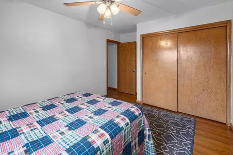 Bedroom - 1702 14th Ave S, Saint Cloud, MN 56301 photo 6 of 13