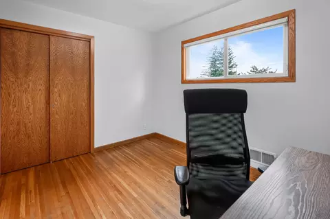 Bedroom - 1702 14th Ave S, Saint Cloud, MN 56301 photo 10 of 13