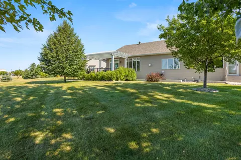 Exterior - 4357 Coventry Dr S, Fargo, ND 58104 photo 6 of 12