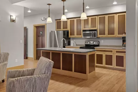 Kitchen - 4357 Coventry Dr S, Fargo, ND 58104 photo 4 of 4
