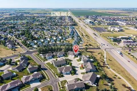 View/Area - 4357 Coventry Dr S, Fargo, ND 58104 photo 6 of 8