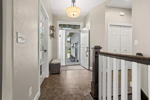 Entry Way - 4357 Coventry Dr S, Fargo, ND 58104 photo 2 of 6