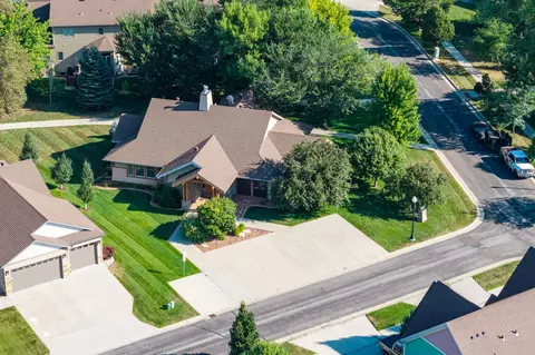 View/Area - 4357 Coventry Dr S, Fargo, ND 58104 photo 4 of 8