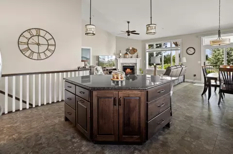 Kitchen - 4357 Coventry Dr S, Fargo, ND 58104 photo 2 of 4