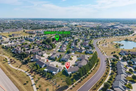 View/Area - 4357 Coventry Dr S, Fargo, ND 58104 photo 3 of 8