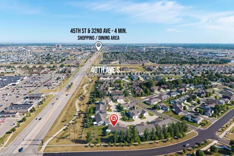View/Area - 4357 Coventry Dr S, Fargo, ND 58104 photo 8 of 8