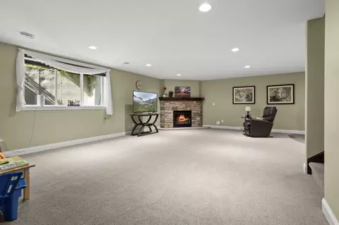Living - 4357 Coventry Dr S, Fargo, ND 58104 photo 3 of 3