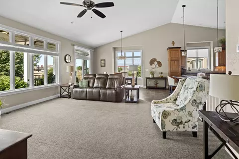 Living - 4357 Coventry Dr S, Fargo, ND 58104 photo 2 of 3