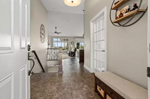 Entry Way - 4357 Coventry Dr S, Fargo, ND 58104 photo 1 of 6