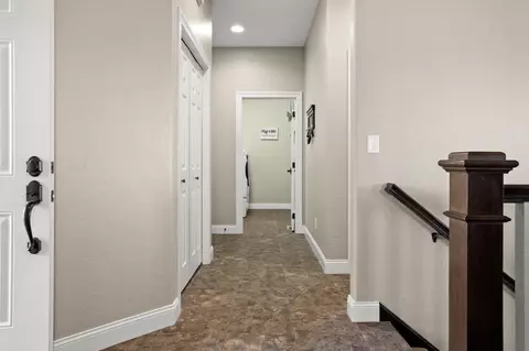 Entry Way - 4357 Coventry Dr S, Fargo, ND 58104 photo 4 of 6
