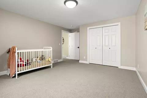 Bedroom - 4357 Coventry Dr S, Fargo, ND 58104 photo 5 of 7