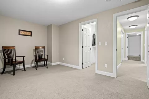 Bedroom - 4357 Coventry Dr S, Fargo, ND 58104 photo 7 of 7