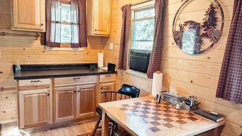 Kitchen - 90138 Pine, Tower, MN 55790 photo 2 of 2