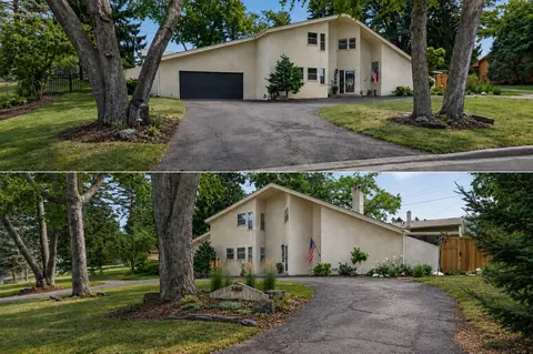 2420 Simpson St, Roseville, MN 55113