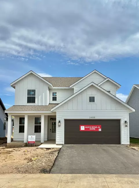 3488 Knightsbridge Trl N, Lake Elmo, MN 55042