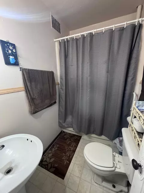 Bath - 185 Red Lake Ave E, Plummer, MN 56748 photo 1 of 2