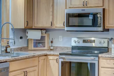 Kitchen - 1410 Summit St, Baldwin, WI 54002 photo 1 of 2