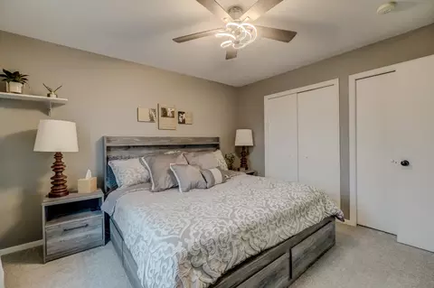 Bedroom - 1410 Summit St, Baldwin, WI 54002 photo 3 of 4