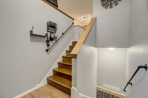 Entry Way - 1410 Summit St, Baldwin, WI 54002 photo 1 of 1
