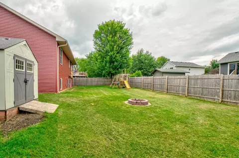 Exterior - 1410 Summit St, Baldwin, WI 54002 photo 4 of 4