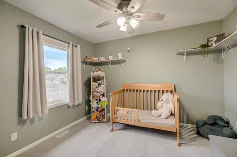 Bedroom - 1410 Summit St, Baldwin, WI 54002 photo 1 of 4
