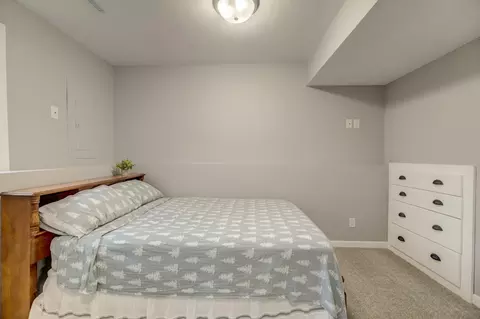 Bedroom - 1410 Summit St, Baldwin, WI 54002 photo 4 of 4