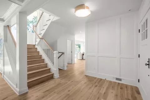 Entry Way - 20590 Linden Rd, Deephaven, MN 55331 photo 1 of 2