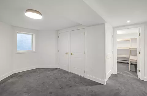 Bedroom - 20590 Linden Rd, Deephaven, MN 55331 photo 9 of 9