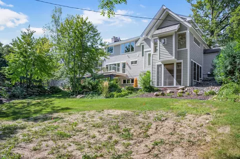 Exterior - 20590 Linden Rd, Deephaven, MN 55331 photo 11 of 13