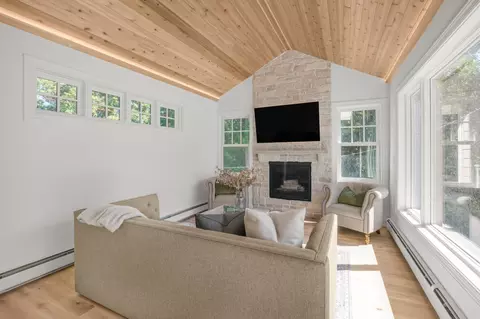Living - 20590 Linden Rd, Deephaven, MN 55331 photo 6 of 7
