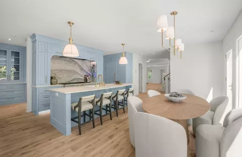 Dining - 20590 Linden Rd, Deephaven, MN 55331 photo 1 of 2