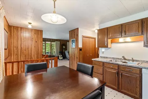 Kitchen - 20535 Ward Ave, Brainerd, MN 56401 photo 2 of 2