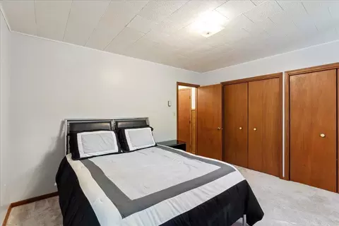Bedroom - 20535 Ward Ave, Brainerd, MN 56401 photo 2 of 2