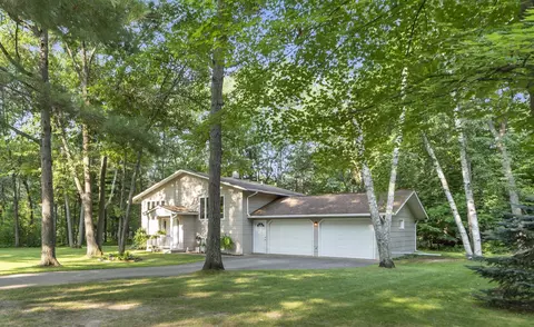 Exterior - 20535 Ward Ave, Brainerd, MN 56401 photo 5 of 12