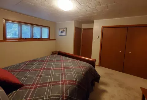 Bedroom - 20535 Ward Ave, Brainerd, MN 56401 photo 3 of 3