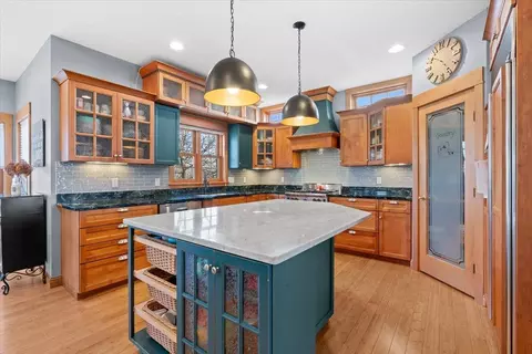 Kitchen - 10555 Raven Loop NE, Foley, MN 56329 photo 1 of 4