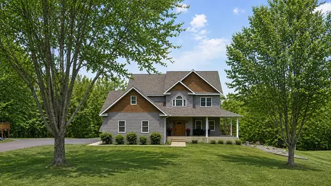 Exterior - 10555 Raven Loop NE, Foley, MN 56329 photo 2 of 6