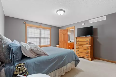 Bedroom - 10555 Raven Loop NE, Foley, MN 56329 photo 2 of 5